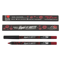 Modelrock Lip Liner Pencil - Melrose