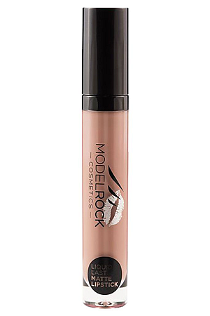 Modelrock Longwear Lipstick - Skin On Skin