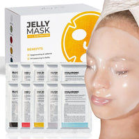 Jelly Mask - Hyaluronic Acid