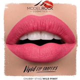 Modelrock Lip Liner Pencil - Wild Pinky