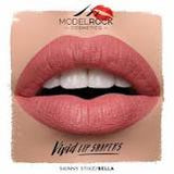 Modelrock Lip Liner Pencil - Bella