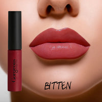 Gorgeous Cosmetics - Lip Gloss - Bitten