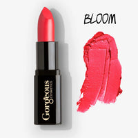 Gorgeous Cosmetics - Lipstick - Bloom