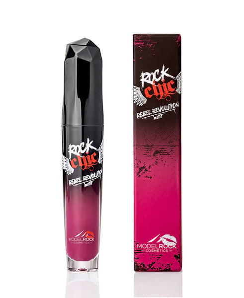 Modelrock Longwear Lipstick - Von Dutch