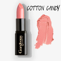 Gorgeous Cosmetics - Lipstick - Cotton Candy