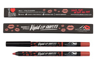 Modelrock Lip Liner Pencil - Bella