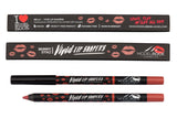 Modelrock Lip Liner Pencil - Bella