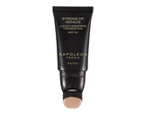 Napoleon Perdis Stroke of Genius Liquid Cashmere Foundation - Look 4