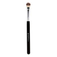 Dual Fibre Flat Concealer Brush (oval)