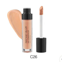 Vani T Instant Blur Concealer - Shade 26