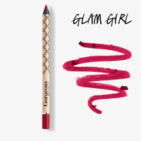 Gorgeous Cosmetics Lip Liner - Glam Girl