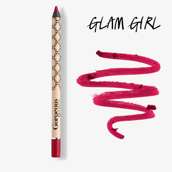 Gorgeous Cosmetics Lip Liner - Glam Girl