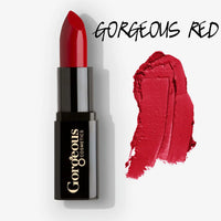 Gorgeous Cosmetics - Lipstick - Gorgeous Red