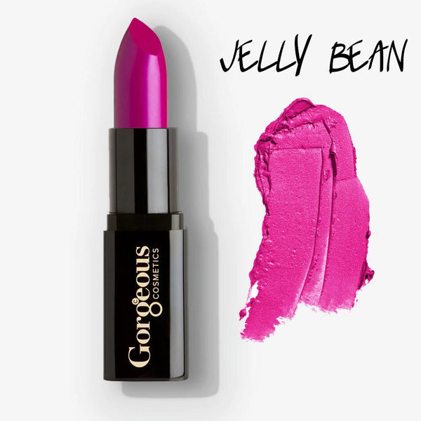 Gorgeous Cosmetics - Lipstick - Jelly Bean