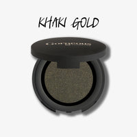 Colour Pro - Eyeshadow - Khaki Gold