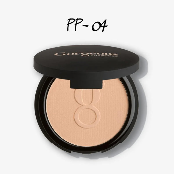 Gorgeous Cosmetics Powder Perfect - Shade 5