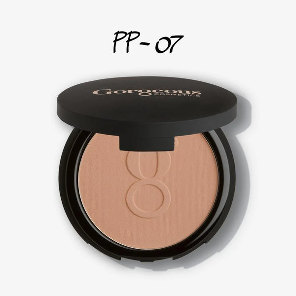 Gorgeous Cosmetics Powder Perfect - Shade 7