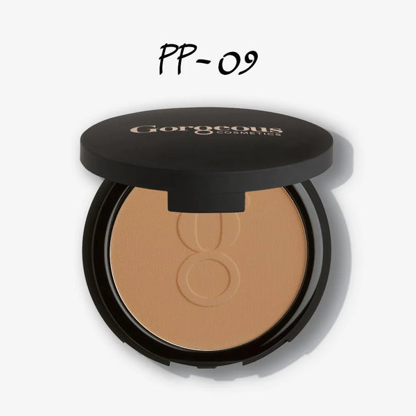 Gorgeous Cosmetics Powder Perfect - Shade 9