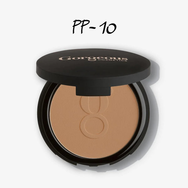 Gorgeous Cosmetics Powder Perfect - Shade 10