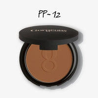 Gorgeous Cosmetics Powder Perfect - Shade 12