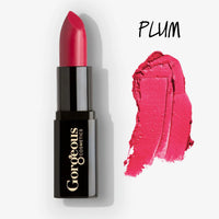 Gorgeous Cosmetics - Lipstick - Plum