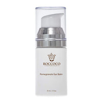 Roccoco Pomegranate Eye Balm (15ml) REC-PEB-015