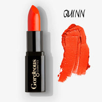 Gorgeous Cosmetics - Lipstick - Quinn