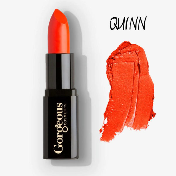 Gorgeous Cosmetics - Lipstick - Quinn