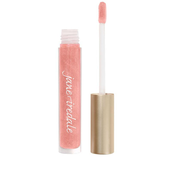 PureGloss Lip Gloss - Pink Glace
