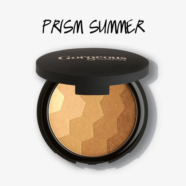 Gorgeous Cosmetics - Prism Summer