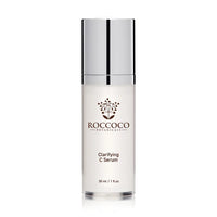 Roccoco Clarifying "C" Serum (30ml) RSE-CCS-050