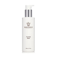 Cleanser - Roccoco Fruit Gel Wash (200ml)