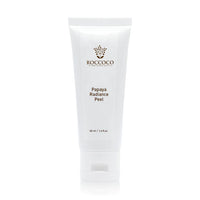 Roccoco Papaya Radiance Peel (40ml) REN-PRP-040