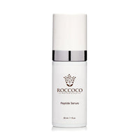 Roccoco Peptide Serum (30ml) RSE-PES-030