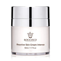 Roccoco Reactive Skin Cream Intense (50ml) RMO-RSI-050