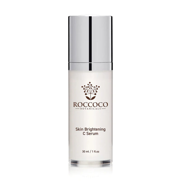 Roccoco Skin Brightening C Serum (30ml) RSE-SBC-030
