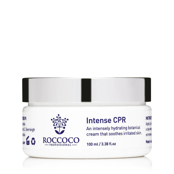 Roccoco Intense CPR (100ml) ROC-RBP-CPI-100